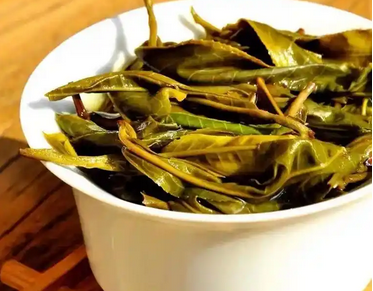 茶葉分類：探索茶的世界