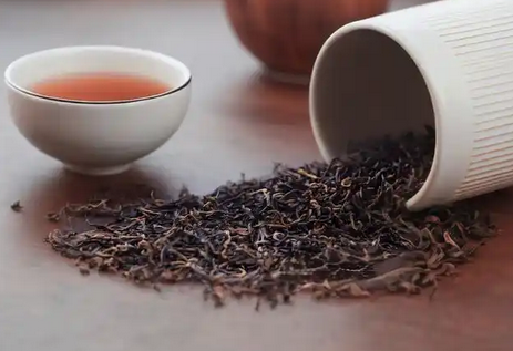 紅茶哪種最好喝