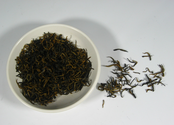 紅茶的功效與作用