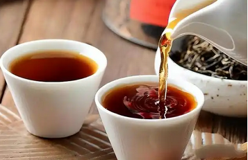 紅茶有哪些種類
